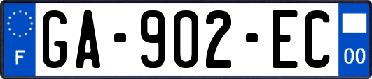 GA-902-EC