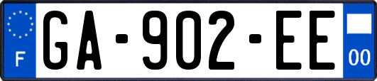 GA-902-EE
