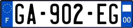 GA-902-EG