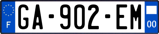 GA-902-EM