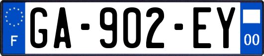 GA-902-EY