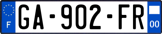GA-902-FR