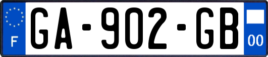 GA-902-GB