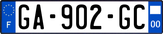 GA-902-GC