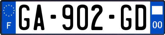 GA-902-GD