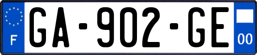 GA-902-GE