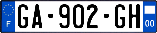 GA-902-GH