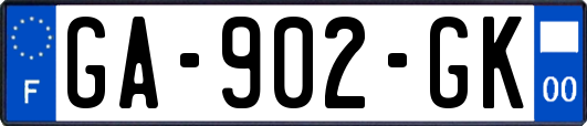 GA-902-GK
