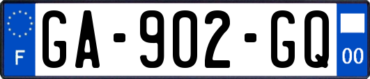 GA-902-GQ