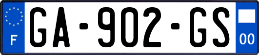 GA-902-GS