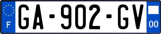 GA-902-GV