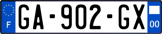 GA-902-GX