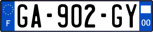 GA-902-GY