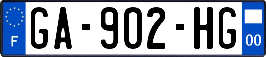 GA-902-HG