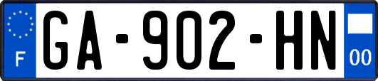 GA-902-HN