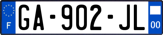 GA-902-JL