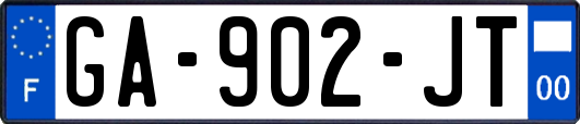 GA-902-JT