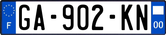 GA-902-KN