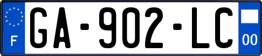 GA-902-LC