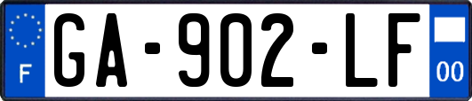 GA-902-LF