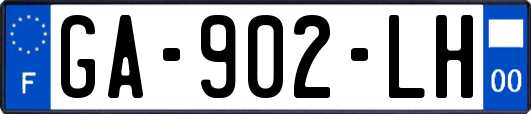 GA-902-LH