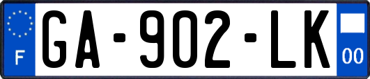 GA-902-LK