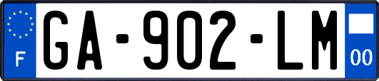 GA-902-LM