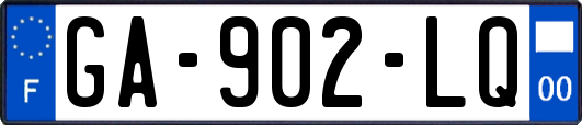 GA-902-LQ
