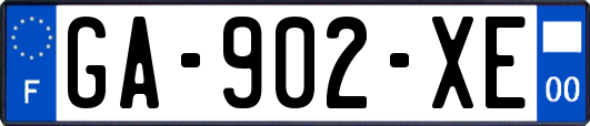 GA-902-XE