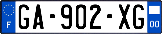 GA-902-XG