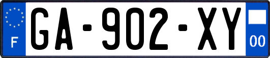 GA-902-XY