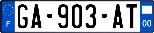 GA-903-AT