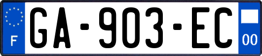 GA-903-EC