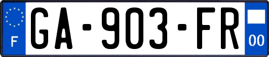 GA-903-FR