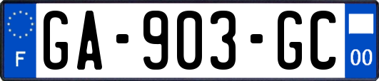 GA-903-GC