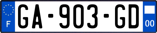 GA-903-GD
