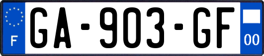 GA-903-GF