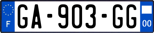 GA-903-GG