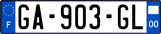 GA-903-GL