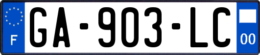 GA-903-LC