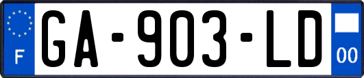 GA-903-LD