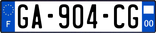 GA-904-CG