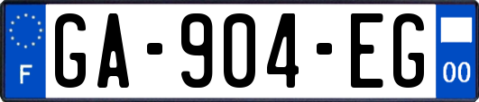 GA-904-EG
