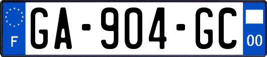 GA-904-GC
