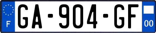 GA-904-GF