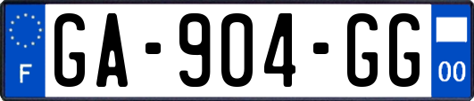 GA-904-GG