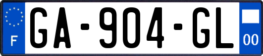 GA-904-GL