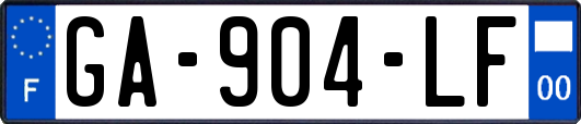 GA-904-LF