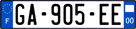 GA-905-EE
