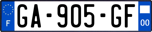 GA-905-GF